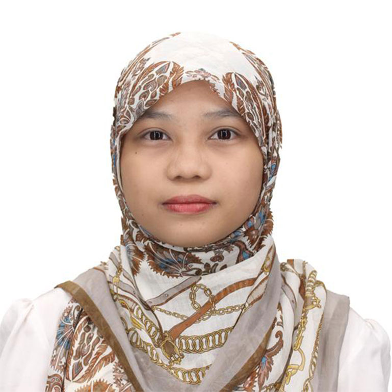 プレミアム講師：Aisah（アイサ）